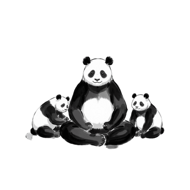 Anda-Atmen Panda