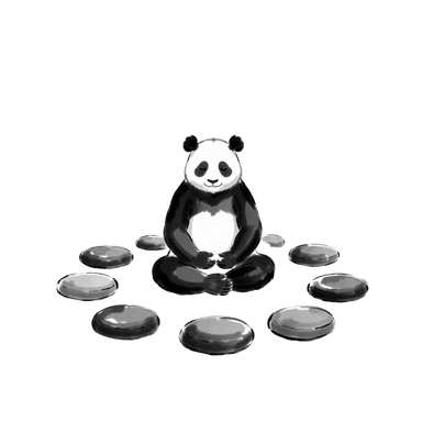 Anda-Atmen Panda