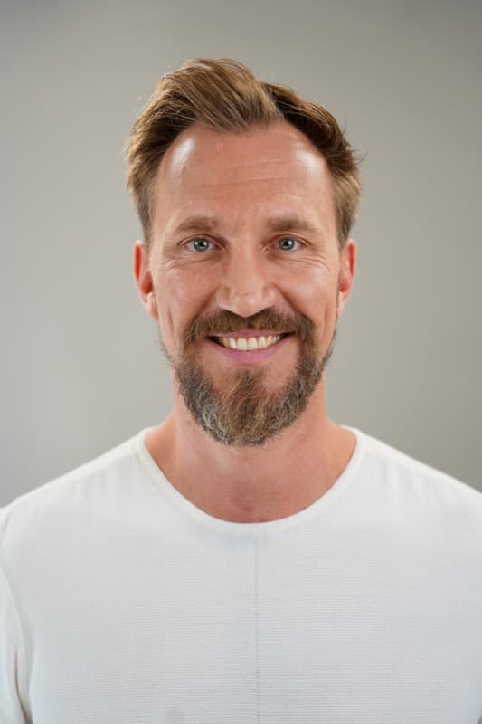 Mag. Andreas Schuster