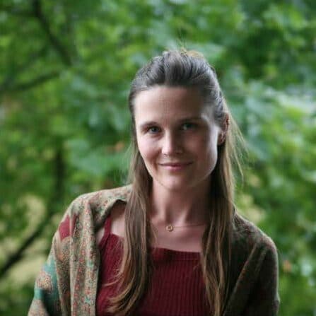 Dr. Ines Schauer - Ärztin bei Anda-Atmen