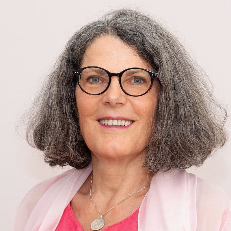 Mag.a Luisa Grabenschweiger