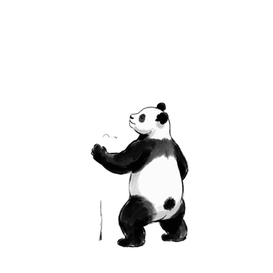 Anda-Atmen Panda